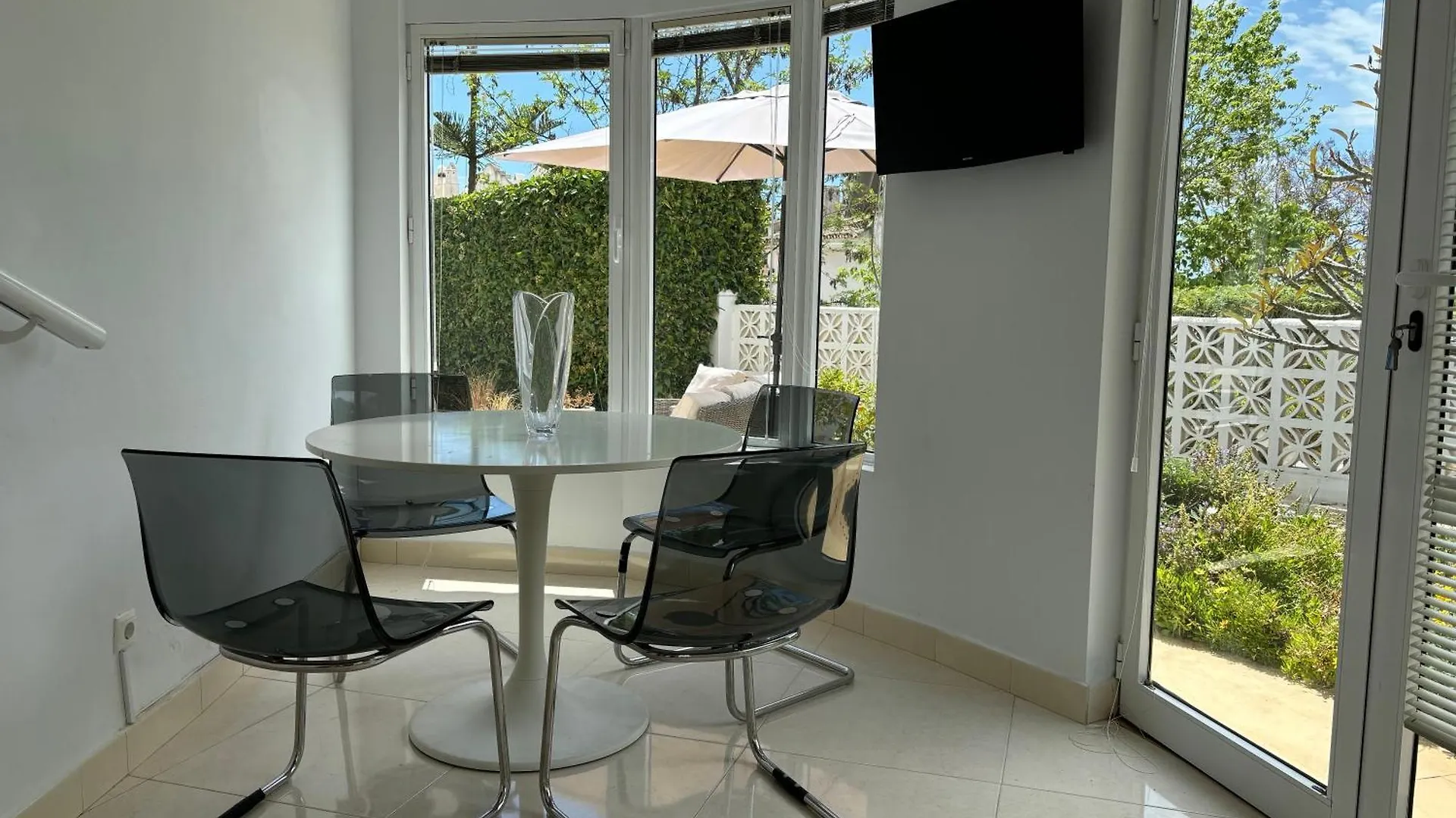 Villa Flores De Marbella Nyaraló