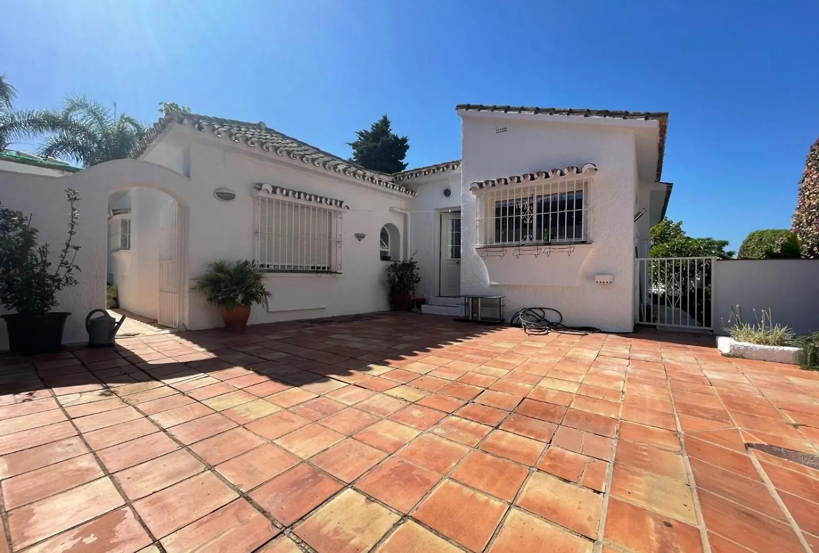 Villa Flores De Marbella Nyaraló