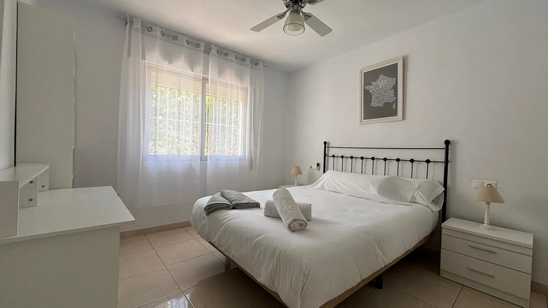 Villa Flores De Marbella Espanha